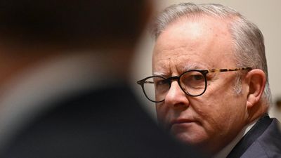 Record-low poll puts Labor attack dogs on offensive