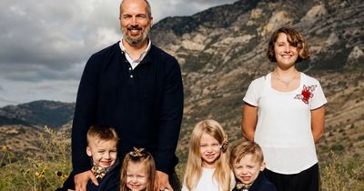 Heartbroken Dad Seeks $400M After Losing His 4 Children, Claims Years Of Mistreatment Were Ignored