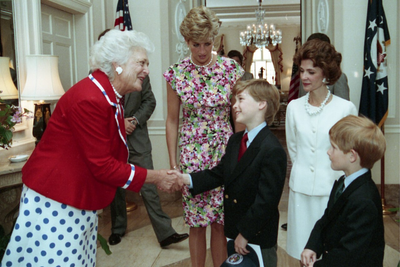 Princess Diana Bombshell: Earl Spencer Says William and Harry Won't Be 'Surprised' by King Charles Claim