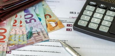 Opportunity’s ‘tax reset’ could benefit many households – but does little for the poorest