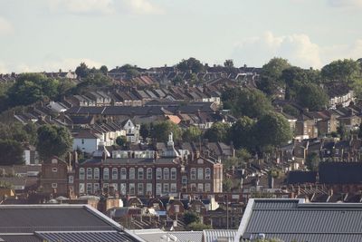Potential ‘autumn bounce’ for housing market as asking prices jump in September