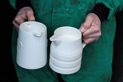 Milk shortage warning as drought in England and Wales puts major strain on supply