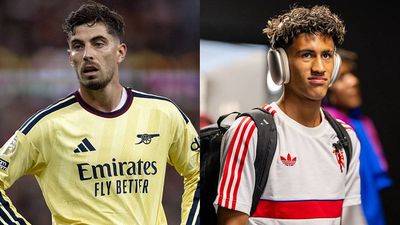 Transfer Rumors: Arsenal Track New Havertz; Man Utd Eye Gabriel Replacement