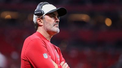Kevin Stefanski Left the Browns, Only to Find a QB Situation Just As Ugly