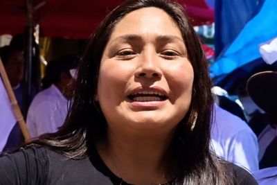 Peruvian Journalist and Candidate Shot Dead at Campaign Event Days After Warning of Death Threats