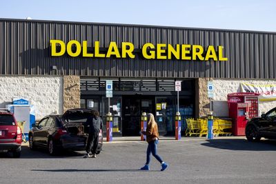 Dollar General CEO says consumers making $100,000 a year don't feel like high-income shoppers anymore as high gas prices and inflation reshape habits