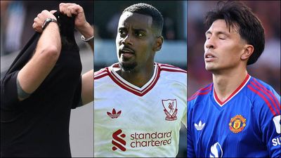 Ranking All 20 Premier League Teams’ Performances on Matchday 5
