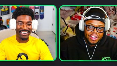 Streamers Feud Escalates Online: BruceDropEmOff and Cuffem trade insults on Discord; fans await resolution