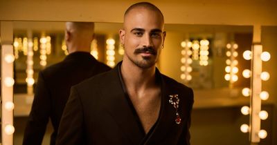 A star is born: Newcastle singer scores lead role in Moulin Rouge