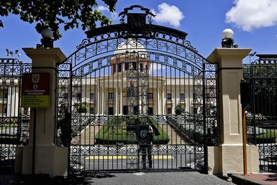 A Global Anti-Corruption Summit is Coming to the DR. The Data Show a Messier Picture