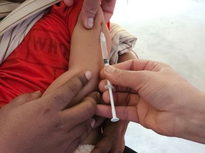 Pennsylvania's Measles Outbreak Is Now the Nation's Largest: Here's What's Driving It