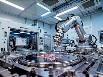 India attracts $12 billion for chipmaking as global firms join the push: What it means for the sector