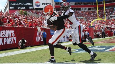Week 3 Fantasy Waiver Wire: Target Denzel Boston, Jonah Coleman