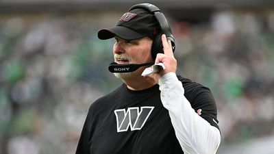 Dan Quinn Explains Why He Doesn’t Regret Play Call That Led to Jayden Daniels’s Injury