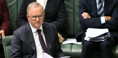 Labor and Albanese slump to new lows in Newspoll, but Labor improves in a DemosAU poll