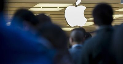 Apple ordered to pay worker $18k over Canberra store's bathroom access
