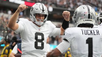Week 2 NFL Lessons: Klint Kubiak Has the Raiders Thinking About the Postseason