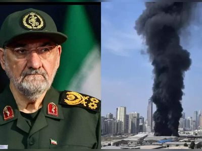 US ships in Indian Ocean will be attacked if war resumes, warns Iran