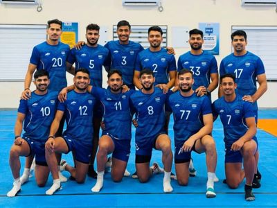 Asian Games 2026 Day 2: India eyes more medals as shooting, hockey take centre stage