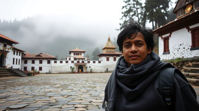 Walking West Sikkim: Yuksom, the Monasteries, and the Himalayan Silence Gangtok Never Reaches