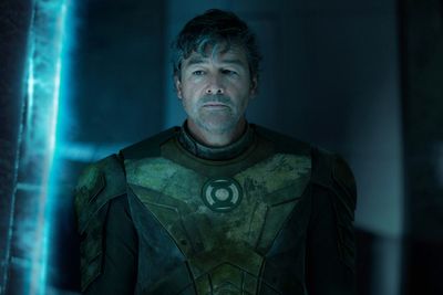 Is Hal Really Dead? Lets Unpack 'Lanterns' Confounding New Mystery