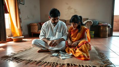 Chanakya Niti: 5 Money Lessons Every Indian Parent Must Teach Children Before 15