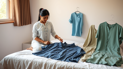 Reselling Clothes in India: How to Price, Photograph and Sell Your Secondhand Wardrobe