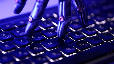 US, China discuss opening an AI communication channel ahead of Trump-Xi summit