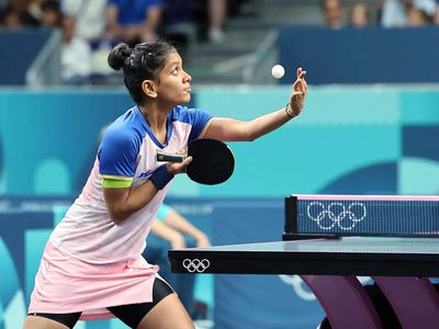 Asian Games 2026: Indian women's table tennis team blanks Pakistan, reaches quarters