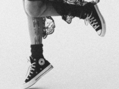 Shoe company Converse apologises, pulls ad that drew comparisons to Ku Klux Klan imagery