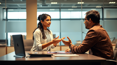 5 Ways to Say No to Your Boss Without Refusing Anything Outright at the Workplace