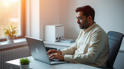 How to Write a Professional Work Email That Gets a Reply the Same Day, Not Next Week