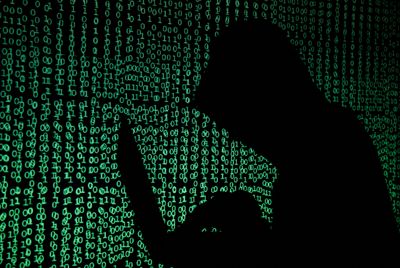 Cybercrime feud erupts on dark web as notorious group claims hijack of rival's website