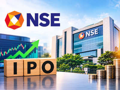 NSE IPO: Issue subscribed nearly 6 times as QIBs drive demand on final day. GMP drops to 2%