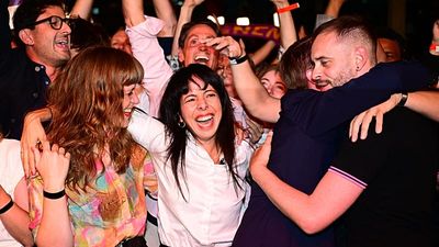 Germany: The Left triumphs in Berlin as AfD surges in Mecklenburg-Western Pomerania