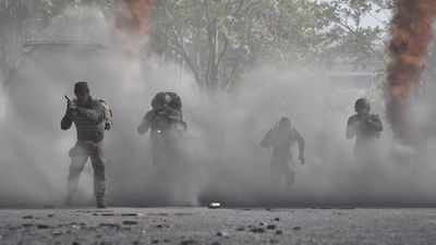 'Wardogs' Early Access Hit With Issues Internally and Externally, Affecting Player Experience
