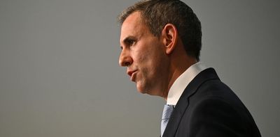 Intergenerational Report says AI will be ‘a defining influence’ on Australia’s economy over next 40 years