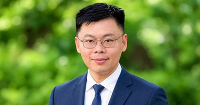 Tân Phó chủ tịch UBND TP.HCM Trương Minh Huy Vũ