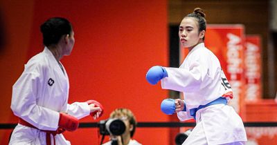 Việt Nam giành thêm 1 huy chương trong ngày thi đấu 21-9 ở Asiad 20