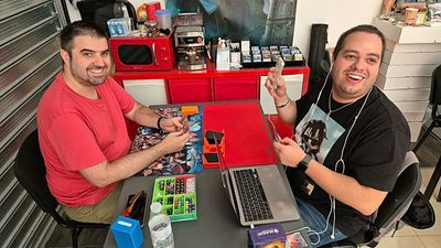 Serious fun time: Making video and board games accessible for all players