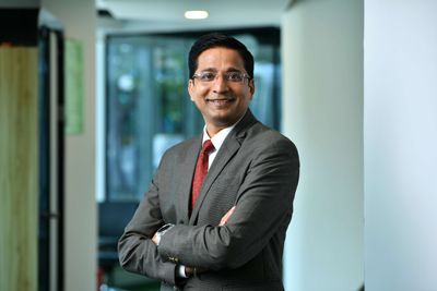 ETMarkets Smart Talk | Higher US rates could accelerate capital flight from EMs, but India remains better insulated: Rajesh Palviya