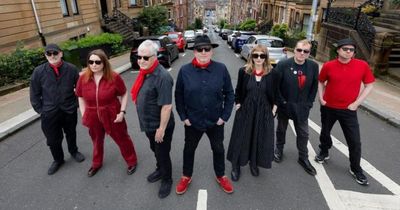Glasgow band calls on city to right historic wrong against murdered workers