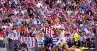 Real Madrid cấm cầu thủ tiếp xúc truyền thông sau trận thua Atletico