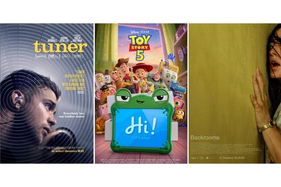 What to stream: 'A Different World,' 'Toy Story 5' and Kenny Chesney