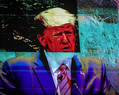 Whiplashed middle powers seek new alliances as Trump rages on world stage