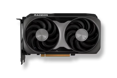 AMD Radeon RX 9050 Buyers Beware: Why the Mysterious OEM GPU Falls 37% Behind the 8GB Model