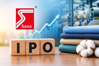 Sonaselection India IPO Day 3: Issue subscribed over 2 times. Check GMP and key details
