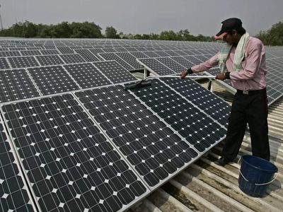 Premier Energies commissions 7 GW solar cell plant in Andhra Pradesh