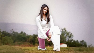 The science on trans athletes is inconclusive. Cricket’s prejudice isn’t
