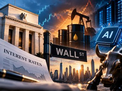 US Market: Fed rate path, oil prices and AI concerns to shape Wall Street this week